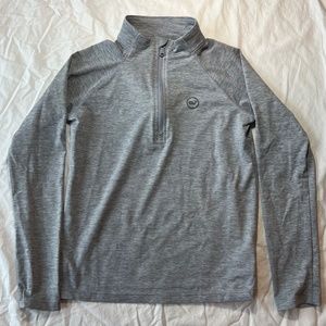 Boys Performance Pullover